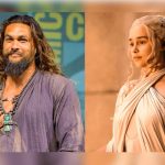 Jason Momoa envía desgarrador mensaje a Emilia Clarke actor jason momoa