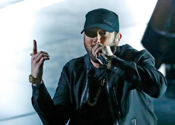 eminem