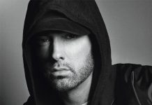 #GodzillaChallenge, el reto de Eminem que revienta las redes estados unidos