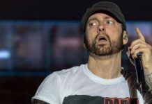 Eminem sorprende al homenajear a estrella del rock de los años 70 nicaragua