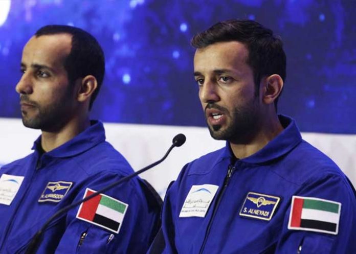 emiratos emiratos arabes