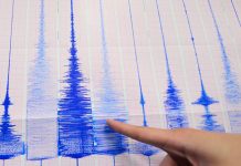 Enjambre sísmico deja 327 temblores en Chalchuapa, El Salvador