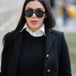 Así fue como Emma Coronel se hizo novia de ‘El Chapo’ mexico