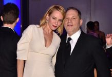 La actriz y modelo Emma Loman acusa a Harvey Weinstein de violación estados unidos