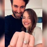¡Emma Stone embarazada! La actriz espera su primer bebé foto