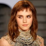 Emma Watson bromeó ante las críticas sobre su nuevo tatuaje Emma Watson