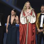 Los mejores memes que dejó los premios Emmy 2019 emmys 2019