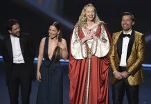 Los mejores memes que dejó los premios Emmy 2019 emmys 2019