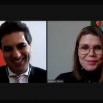 Exploran posibilidades de colaboración con Asociación Alemana BVMW nicaragua