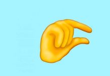 ¿Qué significa este nuevo y controvertido emoji en Whatsapp? que significa