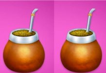Whatsapp: Nuevo orgullo argentino el «emoji» del mate whartsapp