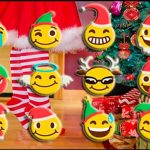 Llegan nuevos emojis navideños a WhatsApp mundo