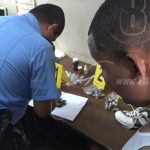 Granada: Detienen a «El Pamper» con varios gramos de marihuana