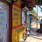 Asaltan sucursal de casa de empeños en Monseñor Lezcano, Managua nicaragua