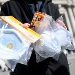 Coronavirus en Francia: Tres empleados de plantas nucleares dan positivo francia