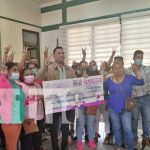Gobierno desembolsó más de millón y medio de córdobas a nuevos emprendedores nicaragua