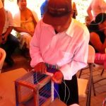 Nueva Segovia promueve el impulso económico para personas con discapacidad nicaragua