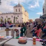 Alcaldías de León lanzan Escuelas Municipales de Oficio 2021 nicaragua