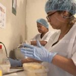 Esfuerzo y dedicación, ejemplo de mujeres emprendedoras en León nicaragua