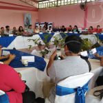 Alcaldía de San Rafael del Sur hace foro sobre emprendimiento juvenil nicaragua