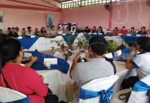 Alcaldía de San Rafael del Sur hace foro sobre emprendimiento juvenil nicaragua