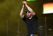 enrique iglesias