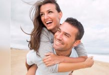 ¿Enamorarse es bueno para la salud? enamorarse