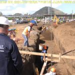 ENACAL ejecuta más proyectos para llevar agua potable a las familias nicaragua