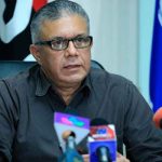 Al menos 47 mil familias sin agua potable por Iota en Nicaragua nicaragua