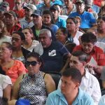 ENACAL dio a conocer los ejes de trabajo 2020 para familias de Estelí nicaragua