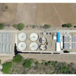 nicaragua, masaya, mejoramiento, alcantarillado, enacal,