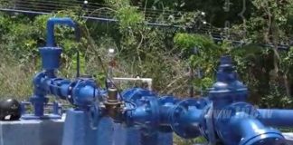nicaragua