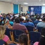ENACAL desarrollará gran proyecto para las familias de Nandaime nicaragua
