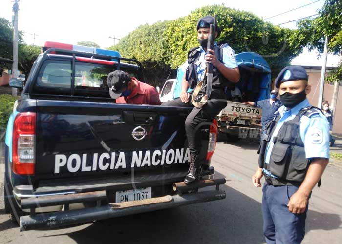 enacal-robo-13 nicaragua