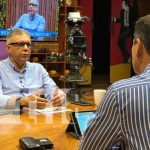 Nicaragua destaca con más proyectos de agua potable y alcantarillado en 2021 nicaragua