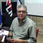 ENACAL inicia la licitación para proyectos de alcantarillado sanitario nicaragua