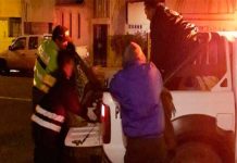 Perú: Estudiante se mata delante de su enamorada disparándose con una escopeta