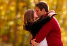 Enterate que sucede en el cerebro cuando las personas se enamoran enterate