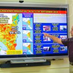ENATREL presenta los avances de electrificación en Nicaragua nicaragua