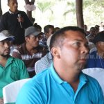 Impulsan estrategias para conservación de áreas protegidas en Madriz nicaragua