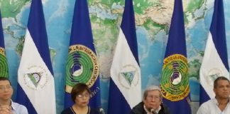 nicaragua