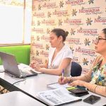 Nicaragua en diálogo virtual de bioseguridad en sector turístico nicaragua