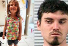 Utah: Encuentran el cuerpo de niña que fue asesinada por su tío