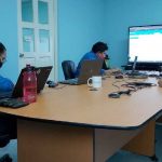 Abás recibe a enviado presidencial de EE.UU. nicaragua