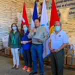 Nicaragua: Envían alimentos para escuelas en zonas afectadas por huracanes nicaragua