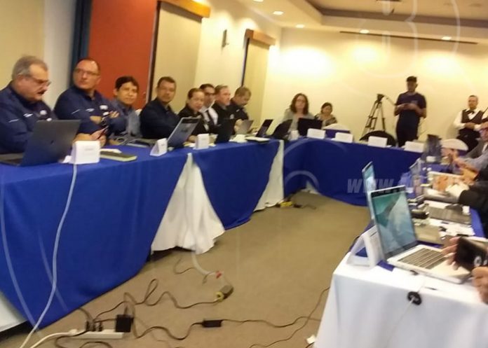 encuentro-aviacion-01 nicaragua