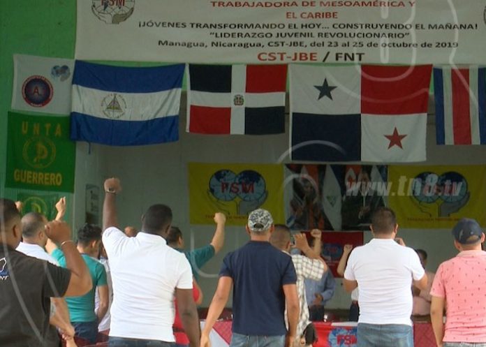 encuentro-congreso-02 nicaragua