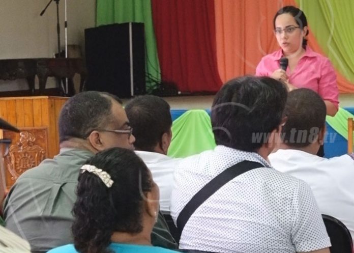 encuentro-ddhh-03 nicaragua