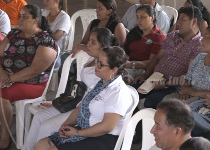 encuentro-derechos-matiguas-01 nicaragua