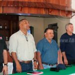 Articulan esfuerzos para el desarrollo de territorios indígenas del Caribe nicaragua